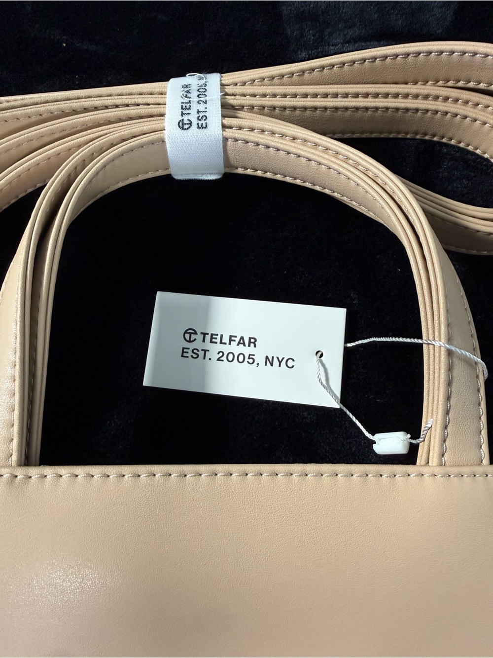 Telfar Bag - Picture 4 of 6